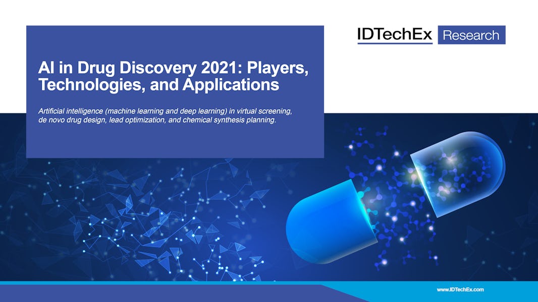 AI ใน Drug Discovery 2021: ผู้เล่น เทคโนโลยี และแอพพลิเคชั่น