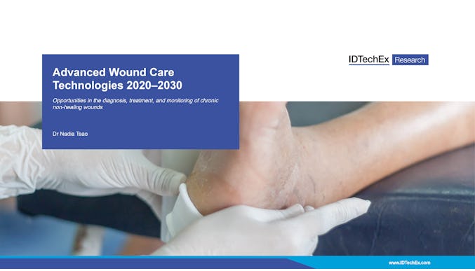 Advanced Wound Care Technologies 2020-2030