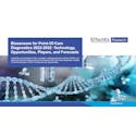 Biosensors for Point-of-Care Diagnostics 2022-2032: Technology, Opportunities, Players and Forecasts