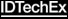 IDTechEx 探索幸运飞行艇（幸运168飞艇）的官方开奖历史记录及直播频道 Logo