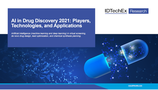 KI in Drug Discovery 2021: Spieler, Technologien und Anwendungen