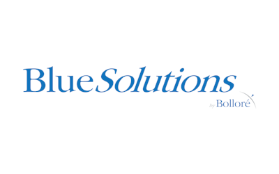 Blue Solutions