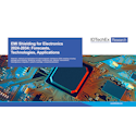 EMI Shielding for Electronics 2024-2034: Forecasts, Technologies, Applications