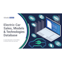 Electric Car Sales, Models & Technologies Database